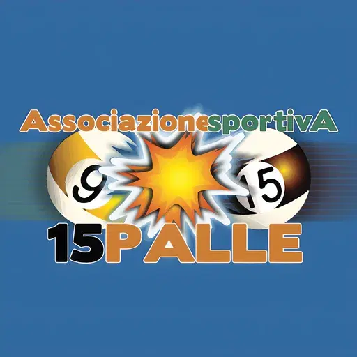 15 Palle Logo