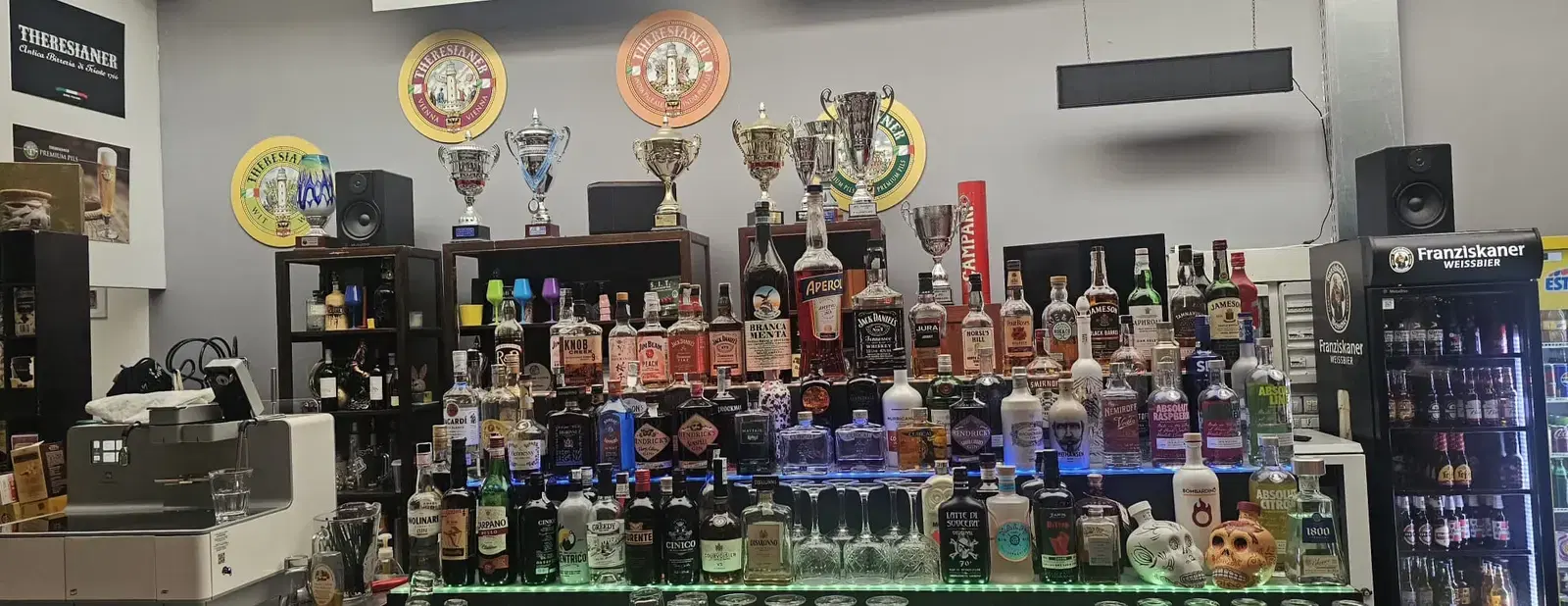 Il bar